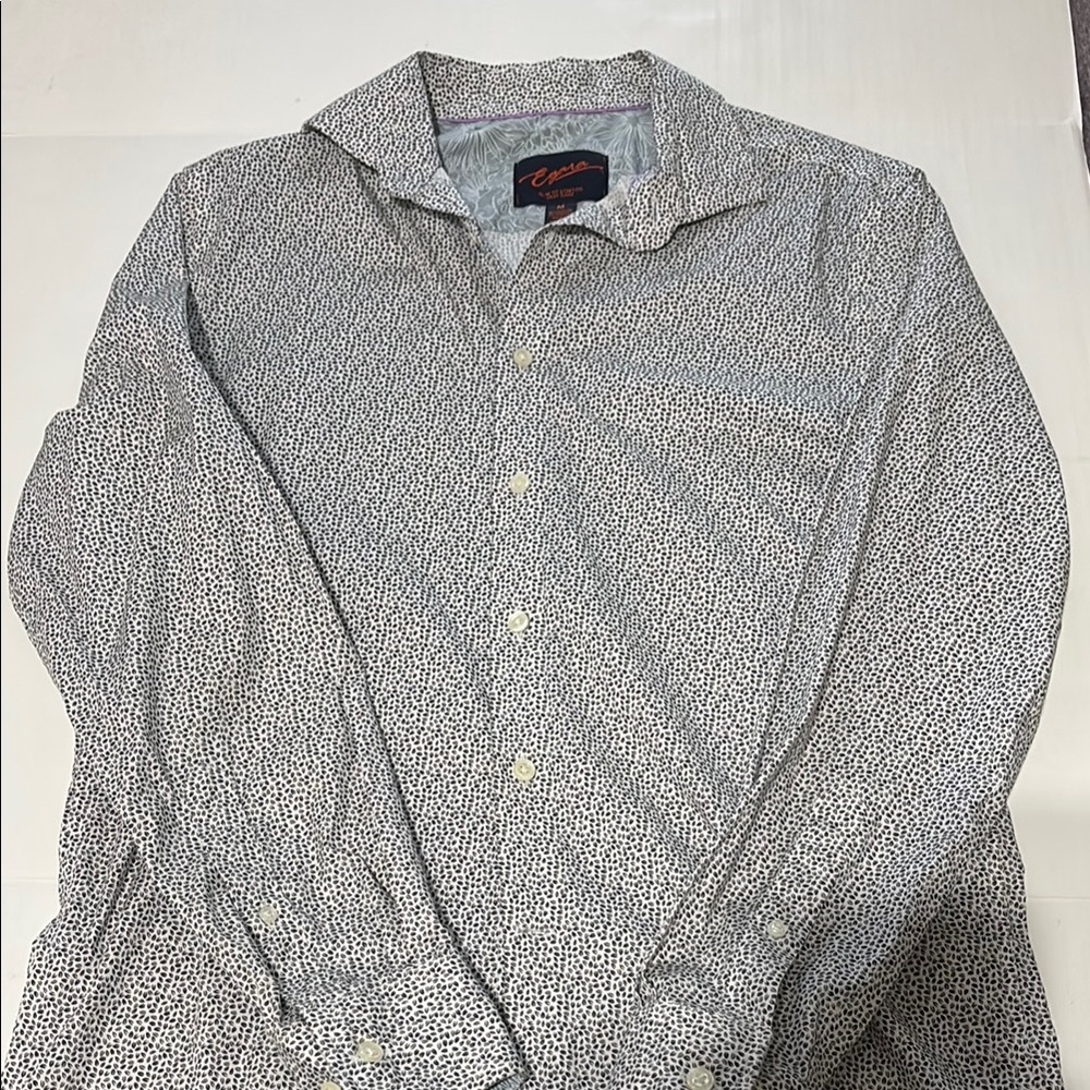 Egara Casual Button Down Shirt